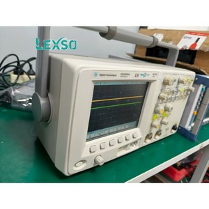 Oscilloscope numérique à mémoire KEYSIGHT InfiniiVision DSO5032A DSO5032A xgeqpt - Product Image 3