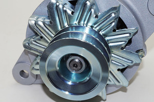 0-62000-0020 1-81200577-5 Alternador Automotriz de 24V 50A para Camión 0-62000-0020 1-81200577-5 50A 24V 0-62000-0020 1-81200577-5 - Product Image 6