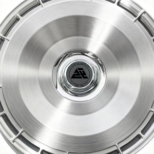 Jantes SY Luxury 5x120 5x130 20 21 22 23 24 pouces, jantes en alliage brossé forgé pour <span class=keywords><strong>Land</strong></span> <span class=keywords><strong>Rover</strong></span> Range <span class=keywords><strong>Rover</strong></span> <span class=keywords><strong>Defender</strong></span> - Product Image 3