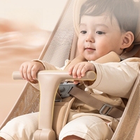 Vinng nouvellement conçu poussette touristique haute paysage poussette bébé légère et pliable capable d'embarquer dans des avions