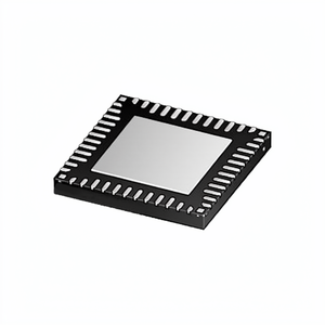 Electronic Circuit Components In Stock Power Management (PMIC) MPF7100BVBA0ES 48 VFQFN Exposed Pad - Product Image 1