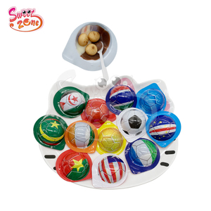 Hot Selling <strong>Football</strong> <strong>Chocolate</strong> with Biscuit - Product Image 3
