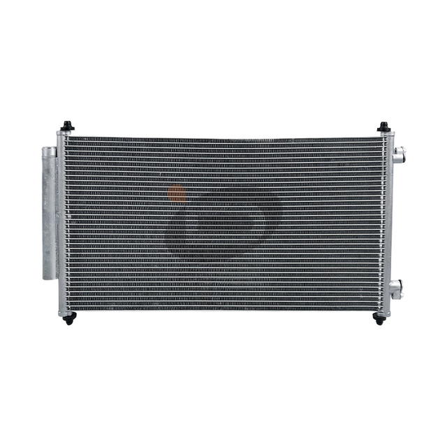 80110SWAA01 Automotive Parts Accessories Car Parts Car AC Air Conditioner Condenser for Honda CRV 80110-SWA-A01
