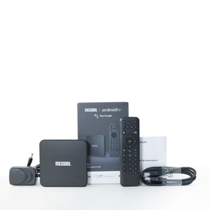 MECOOL KM7 SE Oficial Certificado, <span class=keywords><strong>TV</strong></span> Box 4K con Android 11, Amlogic S905Y4, 2GB 32GB - Product Image 6