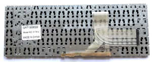 OEM Good Quality Spanish <b>Keyboard</b> For HP ENVY 14-U 14-U000 14-U100 14-U200 786464-041 Laptop <b>keyboard</b> SP Layout Teclado Cheap - Product Image 3