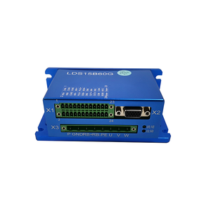 TZBOT-controlador de motor <span class=keywords><strong>bldc</strong></span> de 2000w, controlador de motor de 24v para motores dc cepillados y sin escobillas de fábrica china - Product Image 5