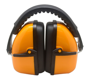 ANSI26dBノイズキャンセリング射撃聴覚保護イヤーマフの製造 - Product Image 2
