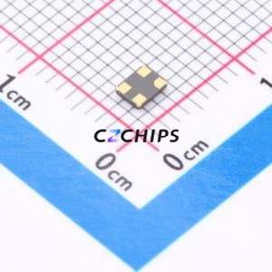 XC322540MOB4SA-18 Crystal (Passive) SMD3225-4P Crystal Oscillator SMD Crystal Oscillator 40MHz 10ppm 12pF - Product Image 2