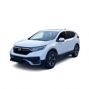 Ch-ina H Onda CR-V 1.5T, Autos Usados, Automático, Volante a la Izquierda, Gasolina Turbo, <span class=keywords><strong>Precio</strong></span> para Viajes Familiares y Desplazamientos Diarios - Product Image 1