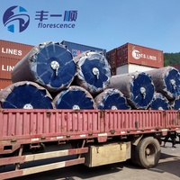 Accessoires marins : Pièces de pare-battage solides en mousse de polyuréthane EVA, utilisées pour l'amarrage et la manutention des navires, directement de l'usine chinoise