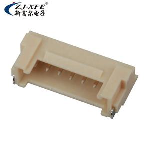 Oferta Especial YH-20037WR Conector WTB de 2.0mm de Paso, 2-16 Pines, SMT, Una Fila, Ángulo Recto con Bloqueo - Product Image 2