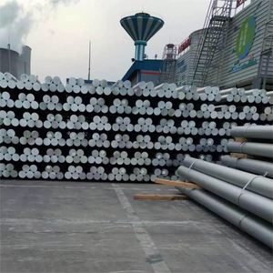 High Performance Industrial Aluminium 2024 Round Bar ODM Tsingshan Bending <b>Extruded</b> Welding - Product Image 4