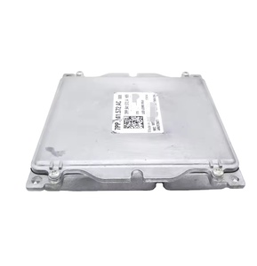 7pp ไฟหน้า LED แบบแมทริกซ์ของแท้.941.572.AC LED โมดูลตัวควบคุมโมดูลไฟหน้า7pp941572ac สำหรับ <span class=keywords><strong>Audi</strong></span> A3 A5 S3 VW - Product Image 3