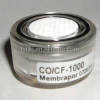 Module de capteur de gaz CO, conception personnalisée, calibrage de précision, sortie pour diverses marques de capteurs, module de capteur de monoxyde de carbone OEM