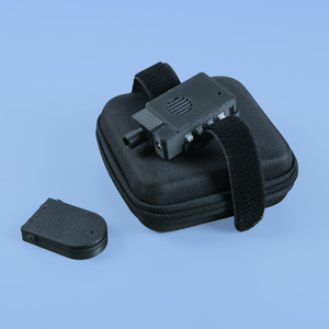Générateur <span class=keywords><strong>de</strong></span> fumée à quatre couleurs télécommandé, changeant <span class=keywords><strong>de</strong></span> couleur, pour l'ambiance scénique, fumée visualisée, bracelet magique pour <span class=keywords><strong>tours</strong></span> <span class=keywords><strong>de</strong></span> magie - Product Image 4