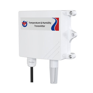 Transmisor <span class=keywords><strong>de</strong></span> <span class=keywords><strong>temperatura</strong></span> y humedad RS485 con sonda <span class=keywords><strong>de</strong></span> <span class=keywords><strong>temperatura</strong></span>-*-2-*-EX, 2-*-EX - Product Image 6