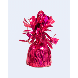 Party Love Peso Fuchsia 8445178003248 Bolsa de 12 Piezas - Product Image 1