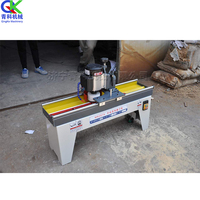 Mesin Asah Pisau Listrik Multi-chip Planer Grinding, Mesin Penggiling Pisau, Mesin Planer Tekan Datar, Asah Linear untuk Pertukangan Kayu