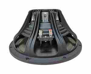 Haut-parleur de graves 12 pouces 12FH520, 500W AES, 1000W de crête, 8Ω, pour sonorisation professionnelle et audio automobile, supporte les petites quantités de commande (MOQ), vente en gros - Product Image 4