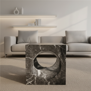 Vaso da Giardino Decorativo in Stile Romano Antico con Supporto per Fiori, <span class=keywords><strong>Portavaso</strong></span> per Casa e Vivaio - Product Image 1