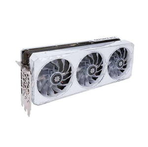 Nouvelle arrivée 40 Series 16GB RTX <span class=keywords><strong>4080</strong></span> GDDR6X Carte graphique Super RTX <span class=keywords><strong>4080</strong></span> avec ventilateur de refroidissement pour ordinateurs de bureau de jeu - Product Image 1
