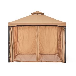 Lưới tán tùy chỉnh Pop Up gazebo muỗi lưới tán ngoài trời Vườn Patio bên ngoài trời không thấm nước gazebo - Product Image 6