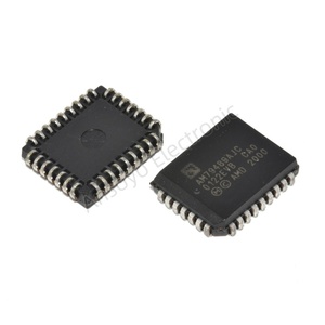 ANSOYO AM79489AJC AM79489 79489AJC 32-<b>pin</b> PLCC MCU IC Chips Integrated Circuits Electronic Components Microcontroller - Product Image 2