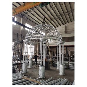 Auvent en <span class=keywords><strong>fer</strong></span> <span class=keywords><strong>forgé</strong></span> pour entrée de maison, <span class=keywords><strong>pergola</strong></span> pour villa - Product Image 1