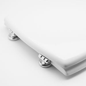 Sièges de toilette GSI Vaso City Copriwater, produit de qualité supérieure - Product Image 3