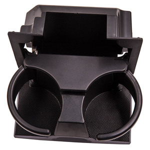 Portavasos Multifuncional para Nissan Pathfinder Xterra, Centro de Consola, Plástico 96965 ZS00A - Product Image 1
