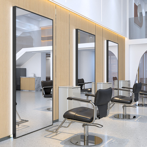 Mobilier <span class=keywords><strong>de</strong></span> <span class=keywords><strong>salon</strong></span> Bo Jue Barber Shop <span class=keywords><strong>Grand</strong></span> <span class=keywords><strong>miroir</strong></span> à led pleine longueur <span class=keywords><strong>Miroir</strong></span> <span class=keywords><strong>de</strong></span> <span class=keywords><strong>salon</strong></span> <span class=keywords><strong>de</strong></span> <span class=keywords><strong>coiffure</strong></span> à led <span class=keywords><strong>Miroir</strong></span> doré sur pied <span class=keywords><strong>Miroir</strong></span> <span class=keywords><strong>de</strong></span> <span class=keywords><strong>salon</strong></span> <span class=keywords><strong>de</strong></span> <span class=keywords><strong>coiffure</strong></span> - Product Image 1