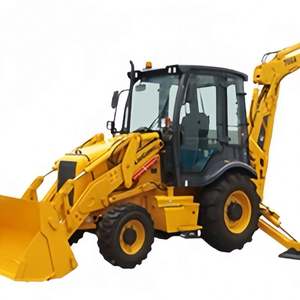 Chargeuse-pelleteuse Liugong 70 kW de haute qualité CLG775A avec moteur Yuchai - Product Image 1