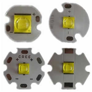 Ban Đầu Mới XMLDWT-00-0000-0000U30E3 Xml3 5050SMD Nhôm Chất Nền L3 Chip Công Suất Cao Đèn Pin Mát Trắng Crees <span class=keywords><strong>LED</strong></span> Ánh Sáng - Product Image 2