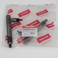 Inyector de combustible original 4TNV98T-ZSBK 729928-53300 boquilla de combustible para piezas de maquinaria de motor diésel Yanmar