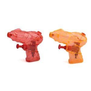 EPT Mainan Pistol Air Kecil, Mainan Pistol Air Luar Ruangan Plastik Kecil Murah, Mainan Pistol Air Musim Panas untuk Anak-anak