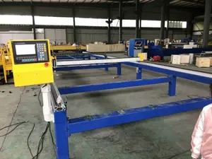 Guia Linear Pequena Unidade Personalizada Cnc Plasma Tabela Máquina De Corte Removível Fornecedores