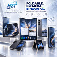 Smartphone de jeu 5G 9S Pro Plus avec écran AMOLED de 6,8 pouces, 120 Hz, processeur Octa Core, batterie de 5000-5999 mAh, NFC, IA, 24 Go + 1 To
