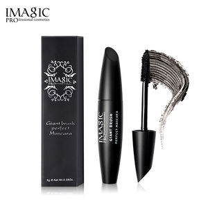 Mascaras con pinceles Private Label Mascaras De <span class=keywords><strong>Terror</strong></span> Para Halloween Alargamiento y rizado voluminoso Impermeable A prueba de manchas - Product Image 4