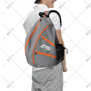 Mochila Deportiva JDTOP para Exteriores, Tela Oxford, Múltiples Compartimentos, Mochila Unisex para Equipo de Fitness - Product Image 4