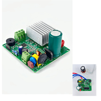 Placa PCBA de Enfriador de Desierto de Alta Eficiencia con Control Digital Inteligente, Solución de Refrigeración para el Hogar de 310V