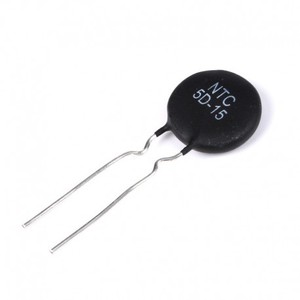 Thermistance NTC 2.5D 3D 5D 8D 10D 16D 20D 22D <span class=keywords><strong>47D</strong></span> 400D MF72-SCN2.5D-<span class=keywords><strong>15</strong></span> 2.5 ohms <span class=keywords><strong>15</strong></span> mm - Product Image 6