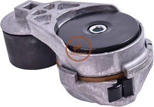 ตัวปรับความตึงสายพานเครื่องยนต์ 3477963 TENSIONER-BELT 347-7963 สำหรับเครื่องยนต์ C13 C15 รถขุด E336E - Product Image 5