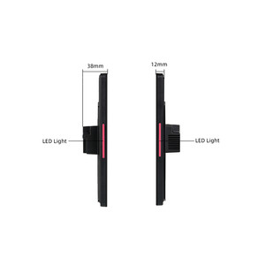 8-10 inch PoE <span class=keywords><strong>Android</strong></span> nhà thông minh <span class=keywords><strong>Touch</strong></span> Panel New 2GB Bộ nhớ tương tác tường hiển thị cho doanh nghiệp sử dụng - Product Image 5