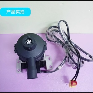 ปั๊มน้ำทิ้งอะไหล่เครื่องปรับอากาศ PLD PLB12 สำหรับเครื่องปรับอากาศแบบฝังฝ้าเพดาน อะไหล่ทดแทนปั๊มน้ำ - Product Image 3