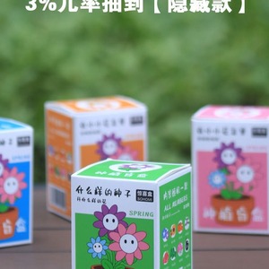 Caja Sorpresa de Plantas, Kit de Cultivo para Niños, Regalo de Observación de Semillas para Niños de 8 a 13 Años, Juguete de Exploración de la Naturaleza para el Dormitorio - Product Image 2