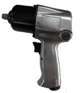 Llave de impacto neumática resistente personalizable de 1/2 \ "para uso industrial con soporte OEM - Product Image 1