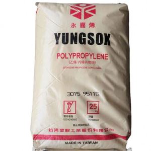 Yungsox เม็ด3080 PP รีไซเคิลสำหรับแบตเตอรี่เคส MFI 8.5 - Product Image 1