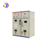Tableau électrique mobile blindé série KYN28 10kV 11kV pour moyenne tension
