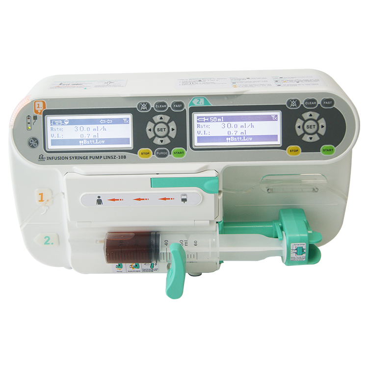 Syringe Micro Pump Syringe Liquid Pump Syringe Liquid Micro Dosing Pump
