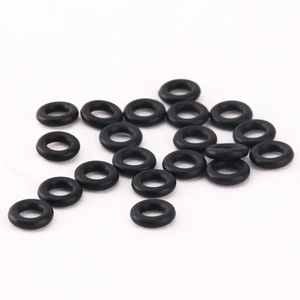 Sellos de Goma OEM, Juntas de Silicona EPDM NBR - Sellos Mecánicos Personalizados <span class=keywords><strong>para</strong></span> Automoción, Excavadoras, Piezas de Maquinaria - Product Image 2